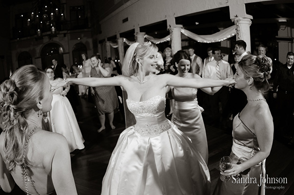 Best Isleworth Country Club Wedding photographer - Sandra Johnson (SJFoto.com)